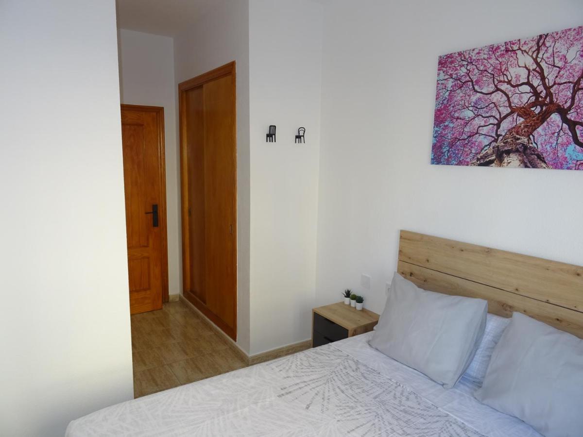 Apartamento Dama De Guardamar Apartment Guardamar del Segura Exterior photo