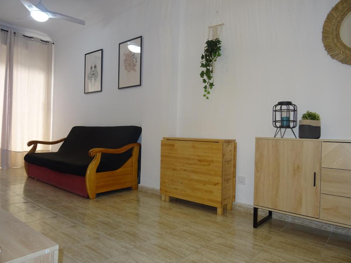 Apartamento Dama De Guardamar Apartment Guardamar del Segura Exterior photo