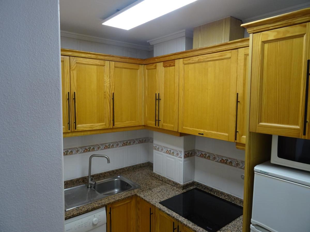 Apartamento Dama De Guardamar Apartment Guardamar del Segura Exterior photo