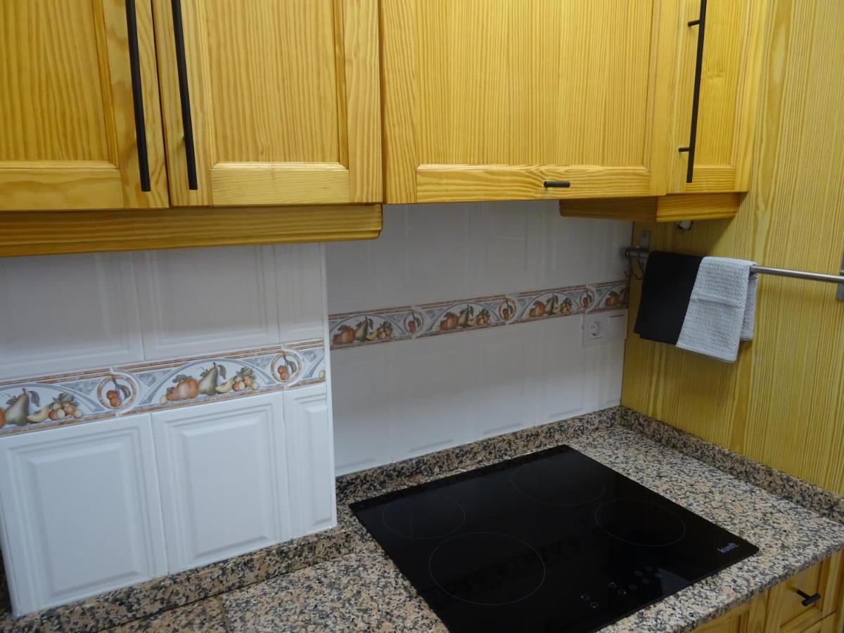 Apartamento Dama De Guardamar Apartment Guardamar del Segura Exterior photo