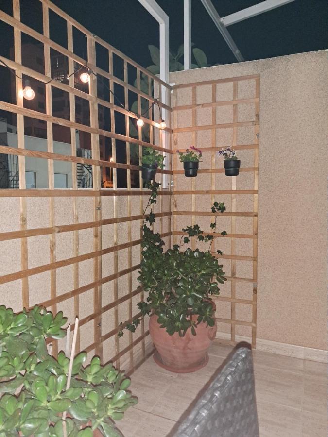 Apartamento Dama De Guardamar Apartment Guardamar del Segura Exterior photo